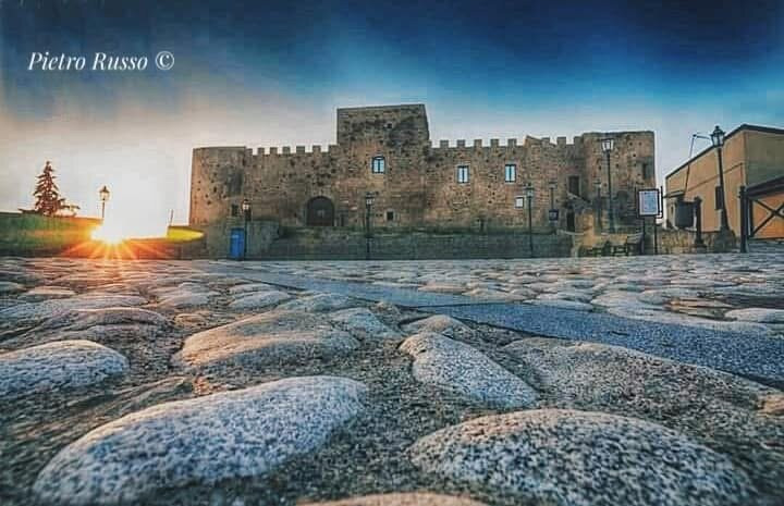 Castello di Strongoli-Strongoli必去景点