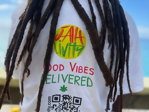 Jah Livity-内格里尔必去景点