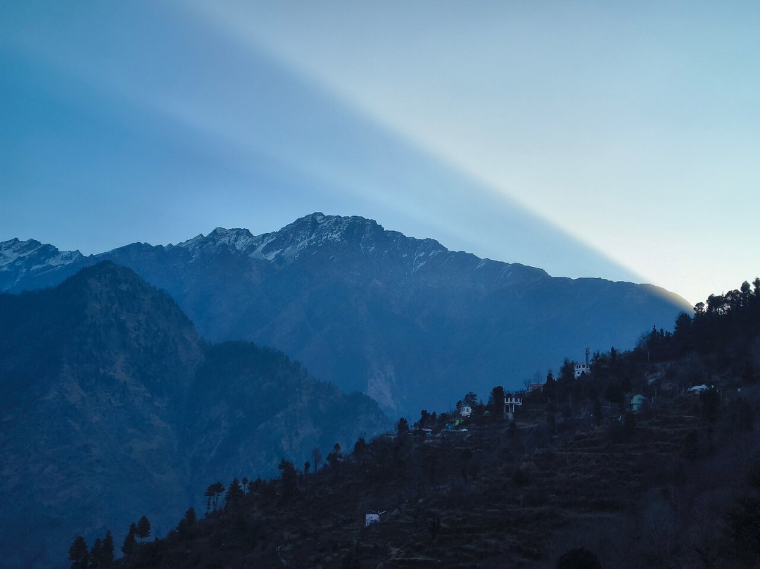 EnLive Trip Experiences Pvt Ltd-新德里必去景点