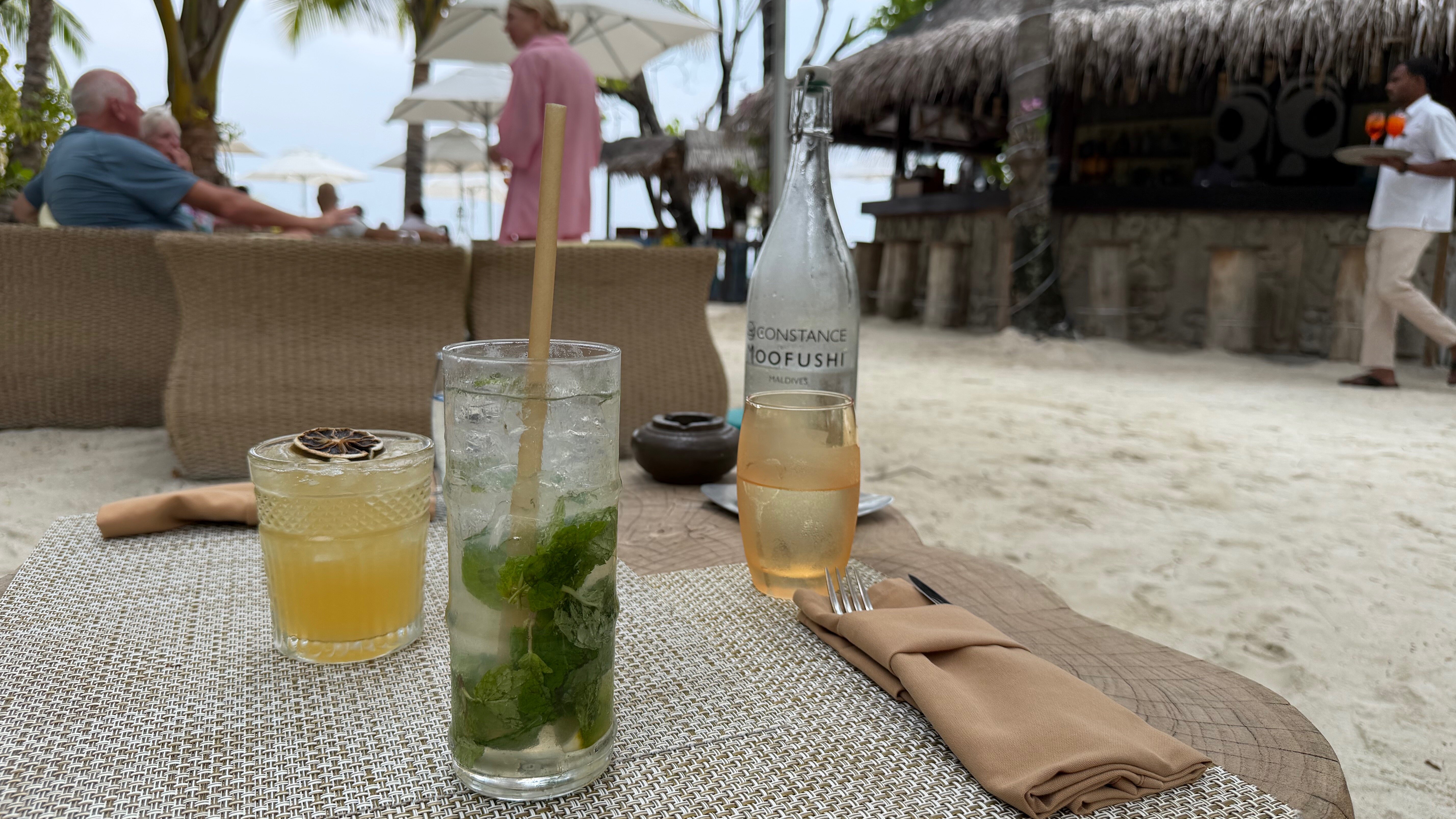 康斯丹魔富士度假村-泳池