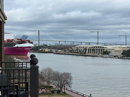 Lavender Rooftop Kitchen & Bar