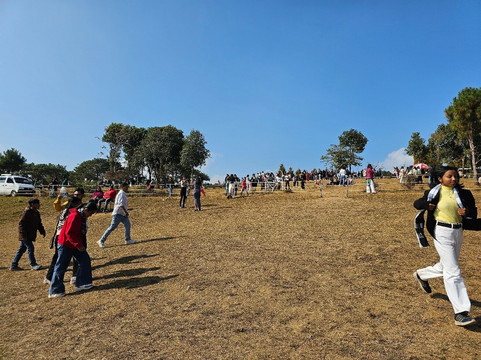 Lum 'er Pyngngad-Umbir必去景点