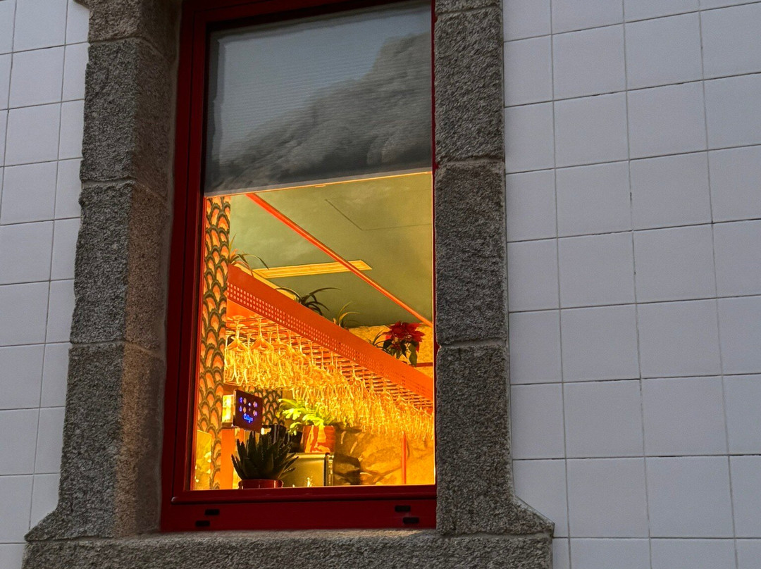 Faro Silleiro-Baiona必去景点