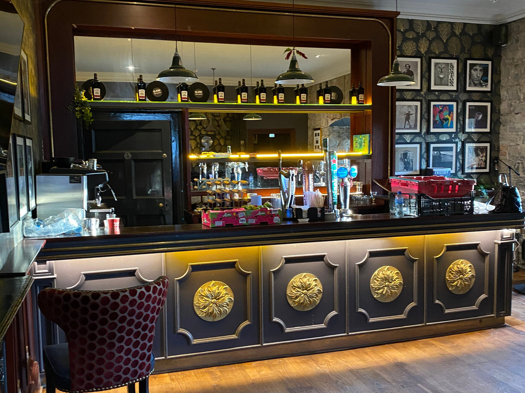 Slane Castle-Slane必去景点