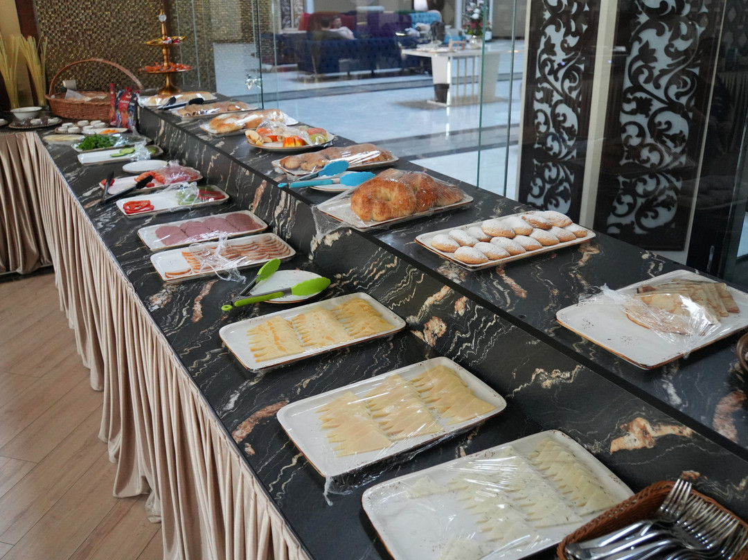 Antalya Grand Palace