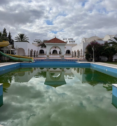 Hotel Club Ksar El Jem主图