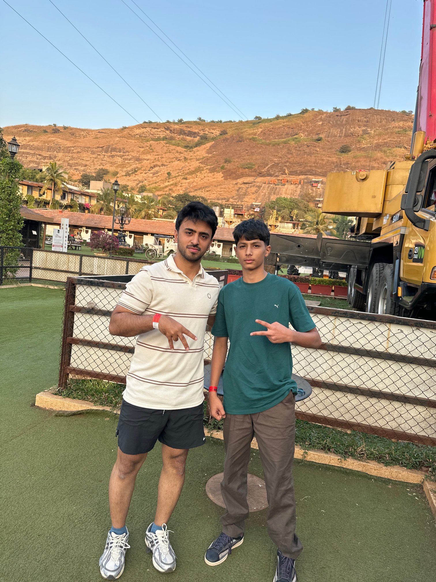 Della Resorts-官方