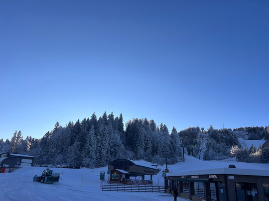 Logis Hôtel la Petite Chaumière主图