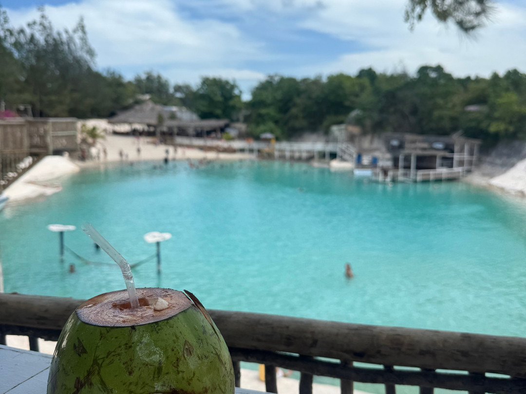 Jeri Platinum-杰里科科拉必去景点