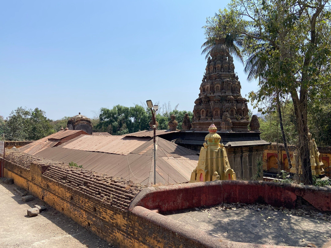 Laxmi Narasinha Temple