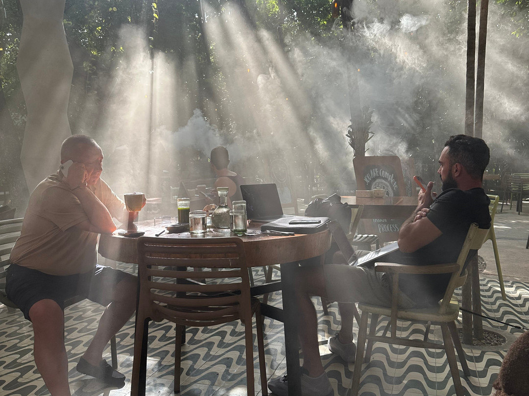 Holistika Tulum-图伦必去景点