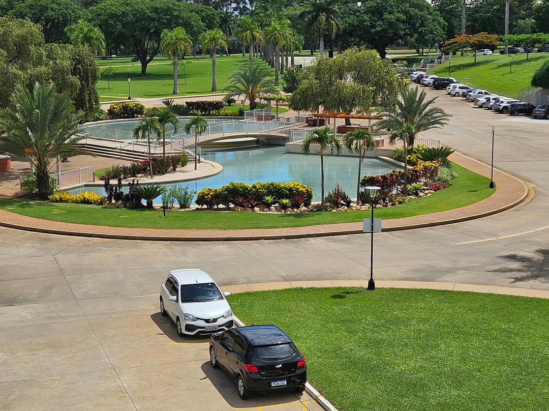 Testemunhas de Jeová - Sede do Brasil-Cesario Lange必去景点