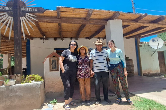 El Cajoncillo, Cafayate, Salta.-San Carlos必去景点