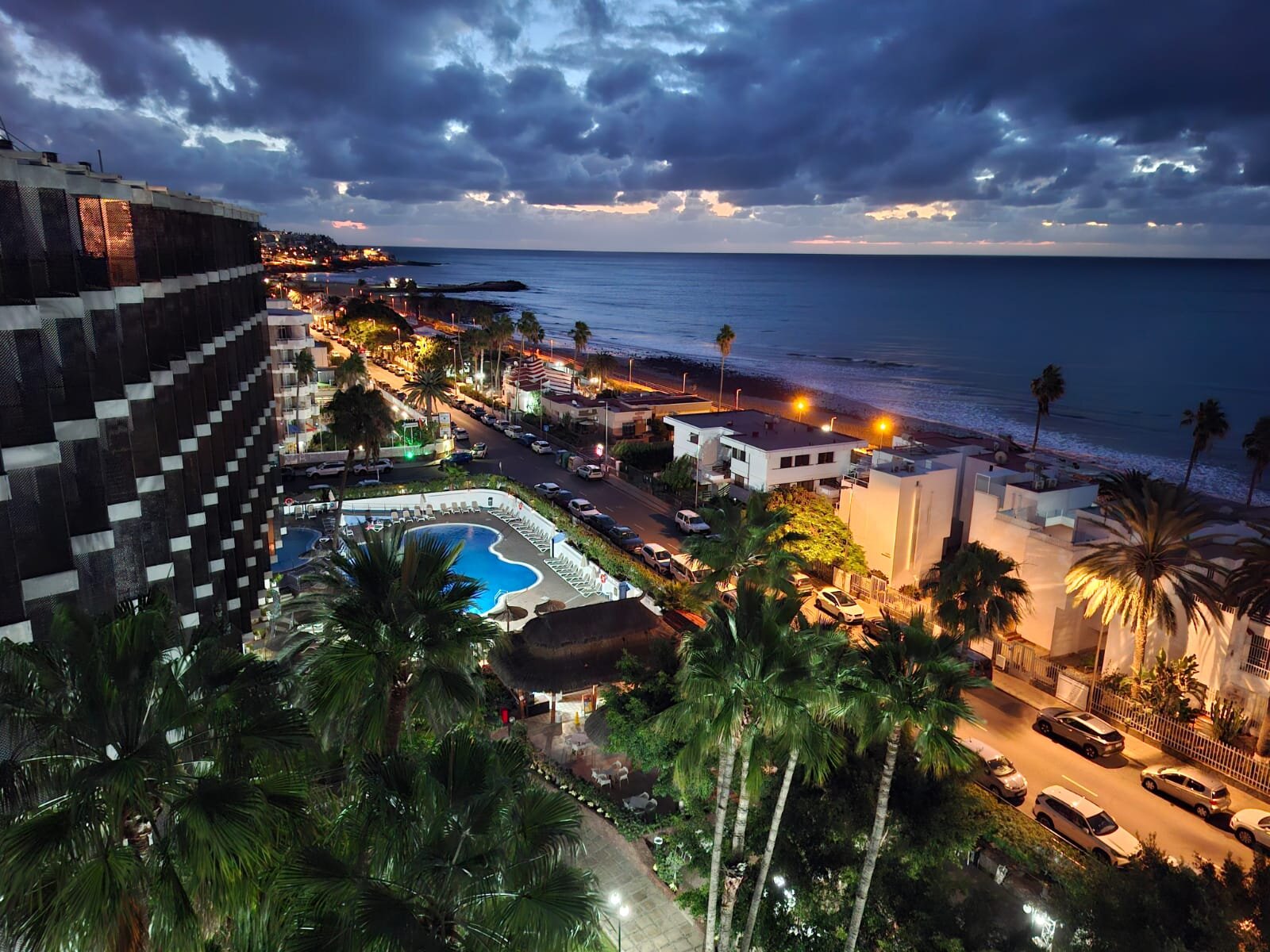 Relaxia Beverly Park Hotel-官方