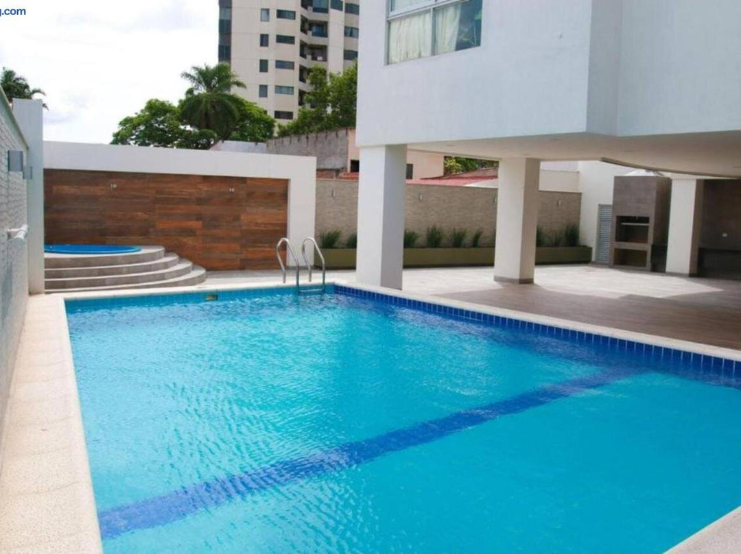 Downtown Apartments "Altos del Sur"