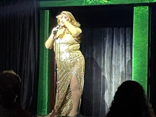 Cage Dolls-奥腊涅斯塔德必去景点