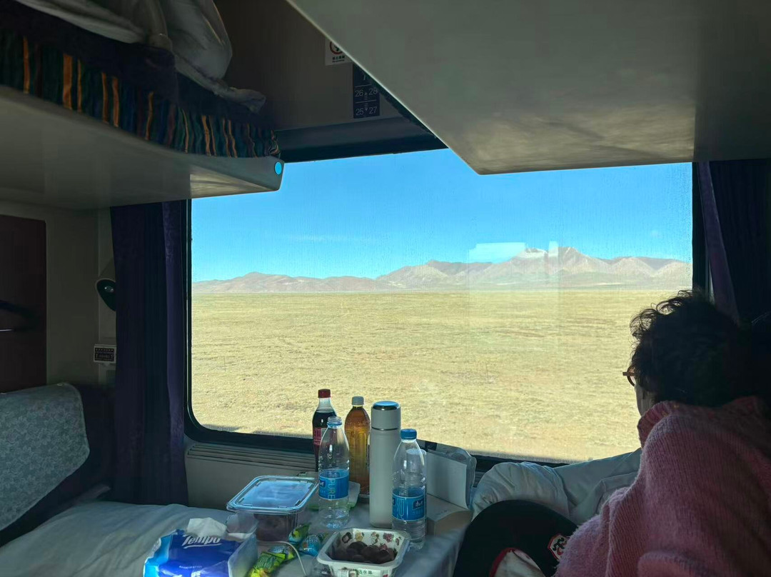 藏路旅游-拉萨市必去景点