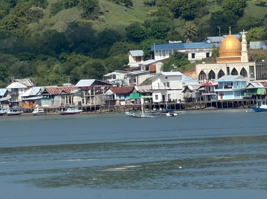 Komodo Mas Tour-Labuan Bajo必去景点