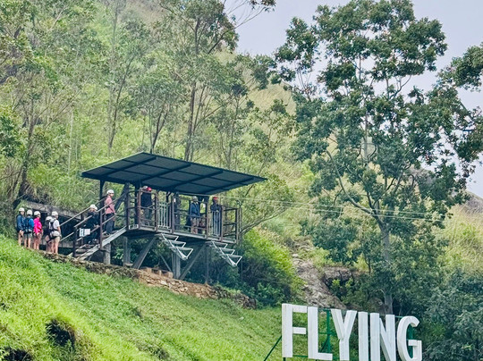 White Bridge House and Resort主图