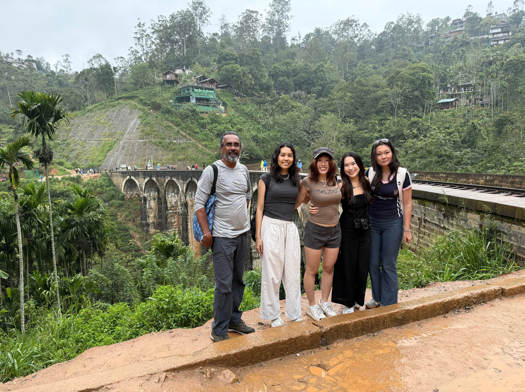 Smile and Drive Tours-赛杜瓦必去景点