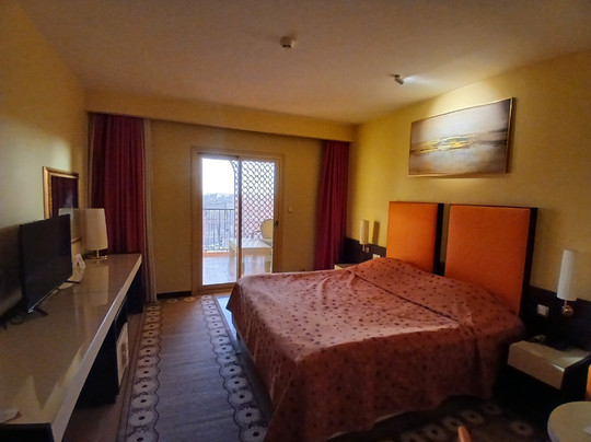 Hotel Le Belvedere主图