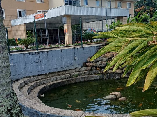 Hotel 10 Joinville主图