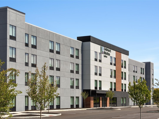 Livsmart Studios By Hilton Kokomo