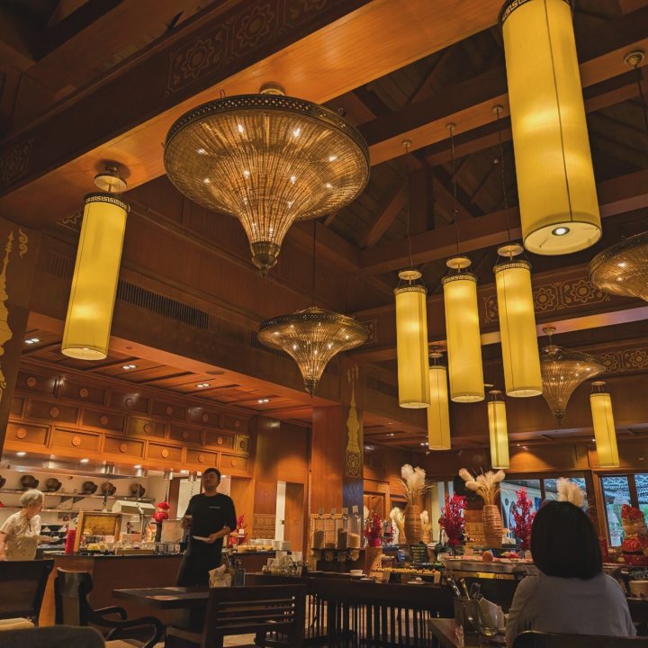 西双版纳安纳塔拉度假酒店-官方