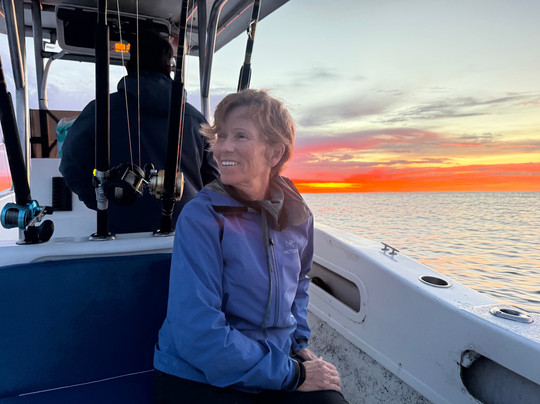 Gordo Banks Pangas-圣何塞卡波必去景点