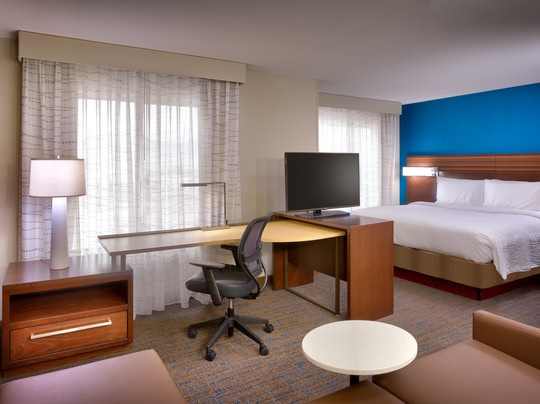Residence Inn by Marriott Salt Lake City-West Jordan主图