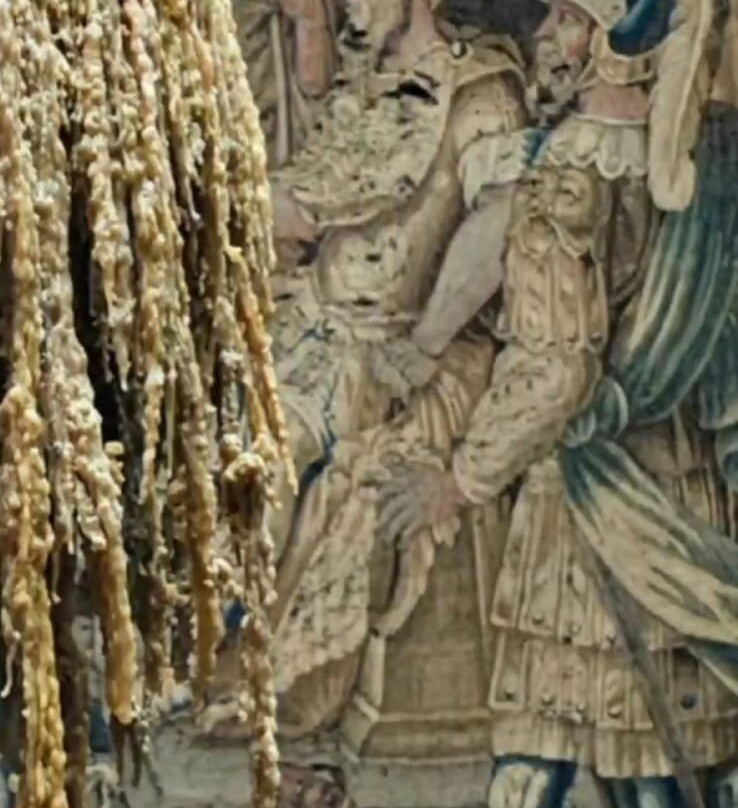 Stone Hall Castle-里贾纳必去景点