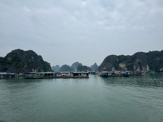 Viet Beauty Tours-河内必去景点