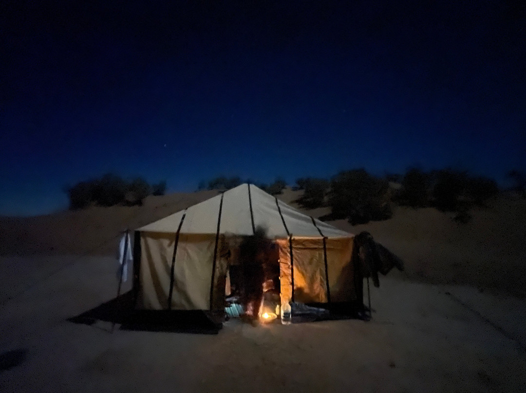 Eco Tourisme Trek Maroc-Azilal必去景点