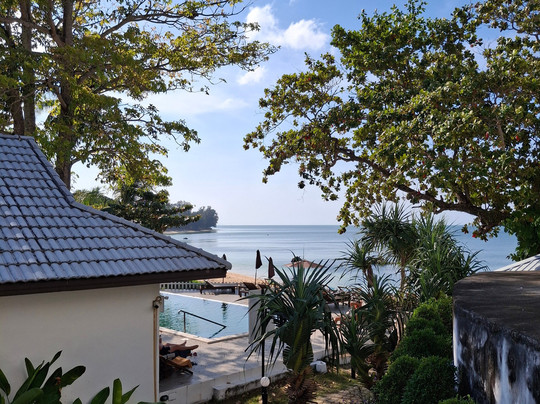 Horizon Beach Resort Koh Jum主图