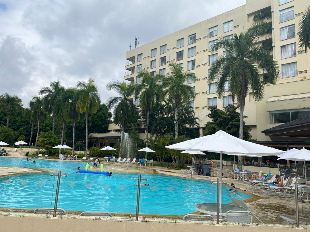 Hotel Estelar Altamira主图