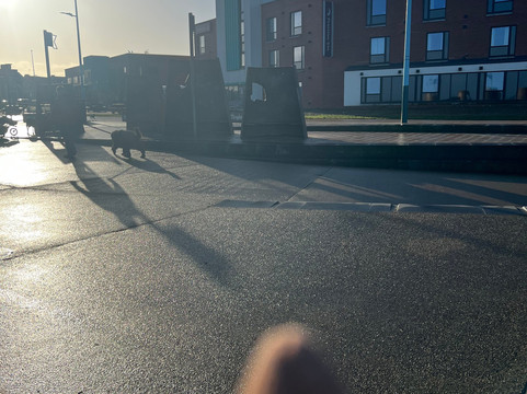 Premier Inn Whitley Bay Hotel主图