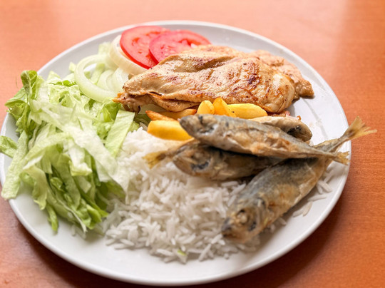 Flavour Lounge Cafe/Snack Bar