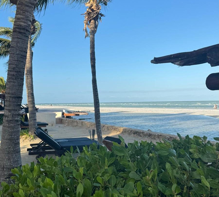 Mexique Découverte-坎昆必去景点