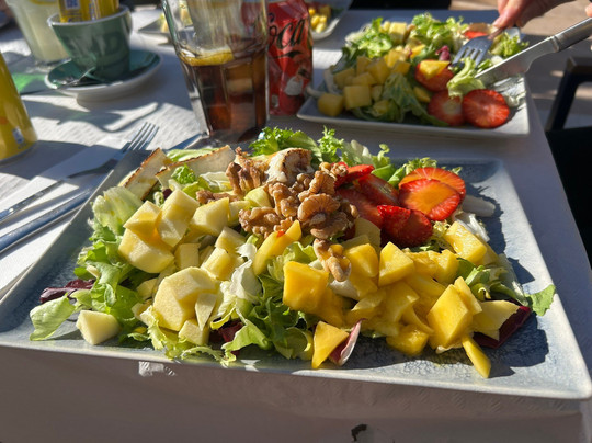 Cycle Retreats-科斯塔布兰卡必去景点