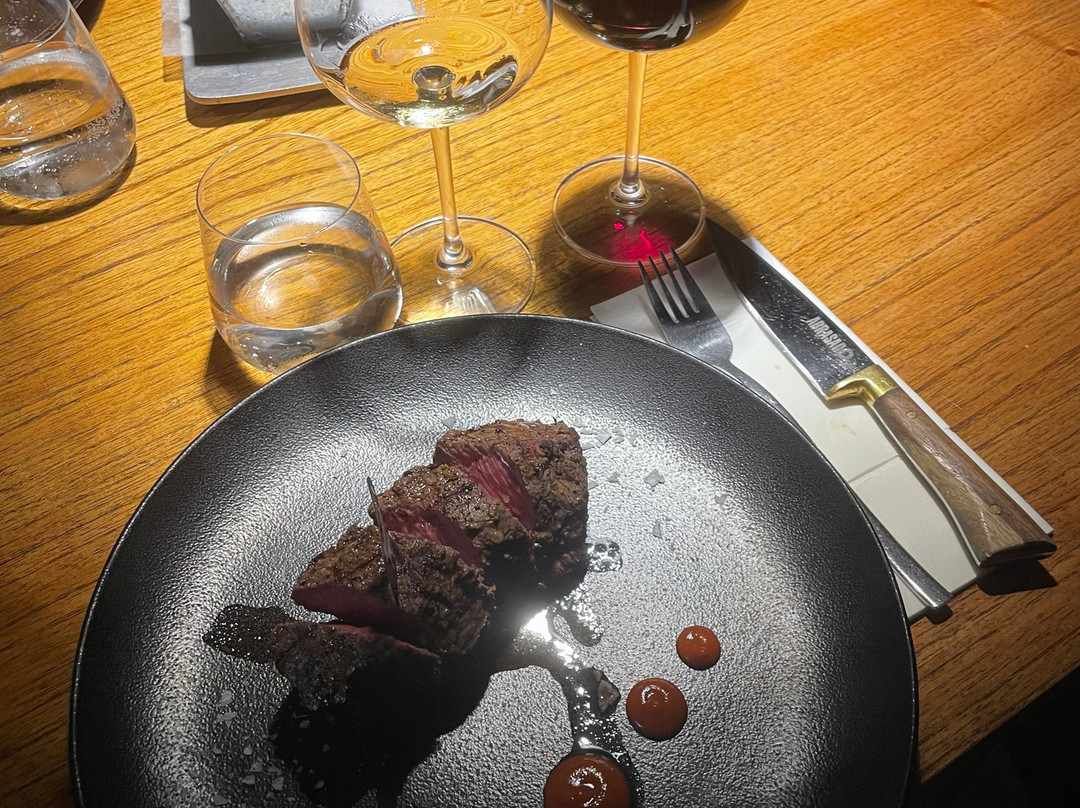 Bodega Los Toneles-门多萨必去景点