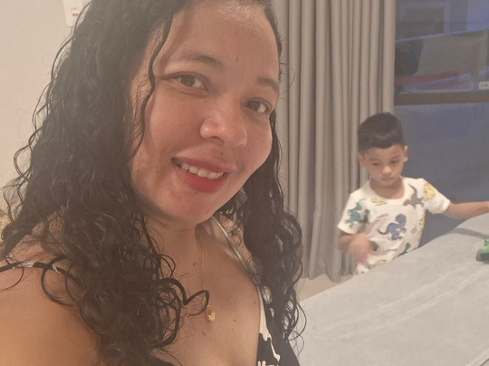 Slim São José Zion主图