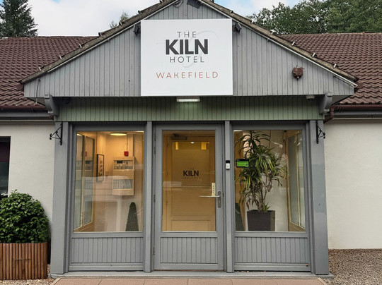 钟楼韦克菲尔德酒店