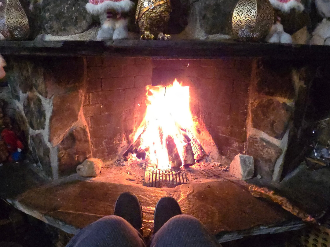 Neljan Tuulen Tupa主图