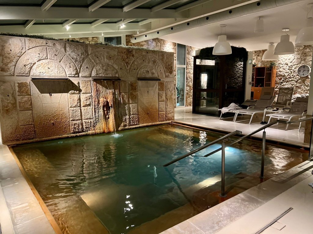 Albergo Le Terme-官方