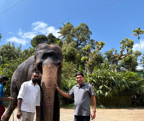 Kochi Taxi 24X7-柯钦必去景点