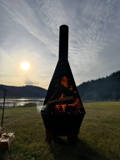 Tu Tu Tun Lodge-浴室