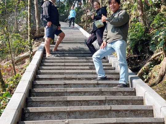 Taxi Cát Bà - KingCong Travel-Cat Ba Town必去景点