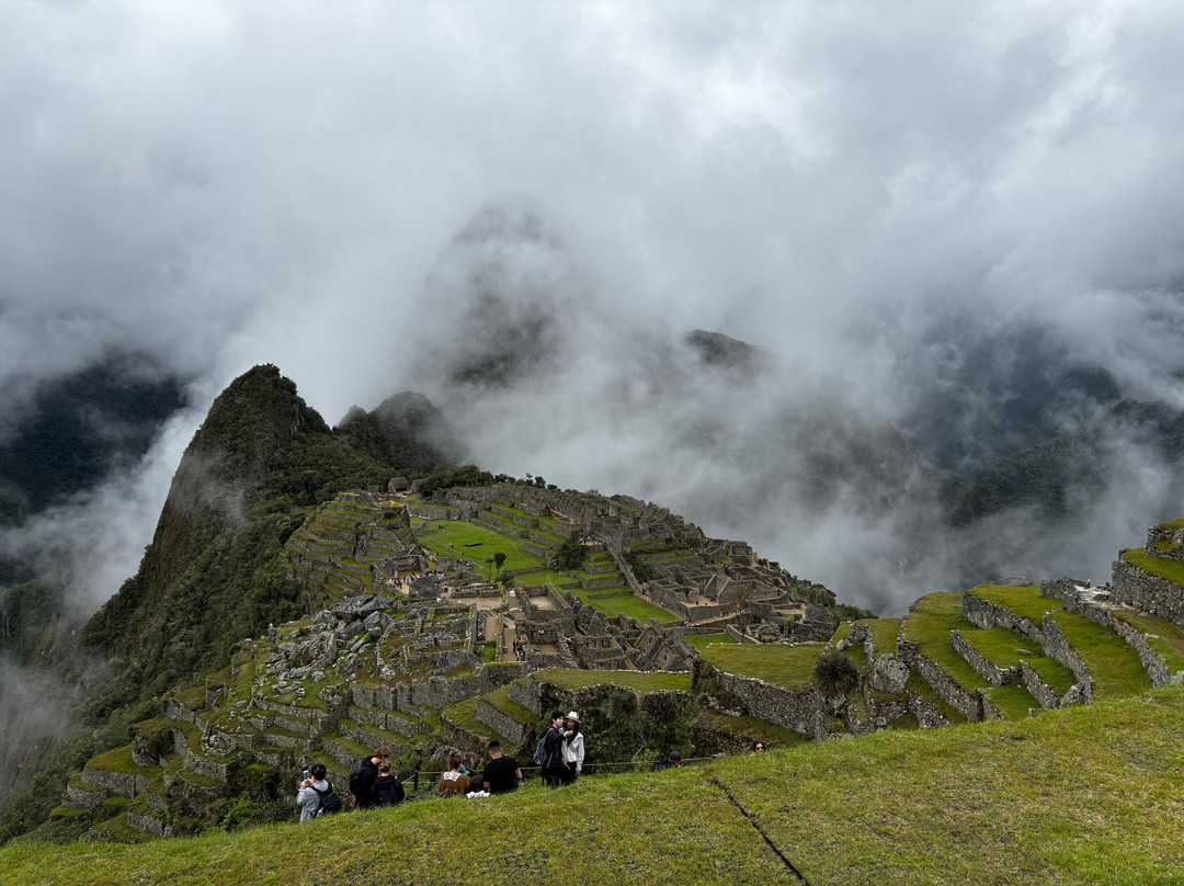 Intupa Cusco-库斯科必去景点