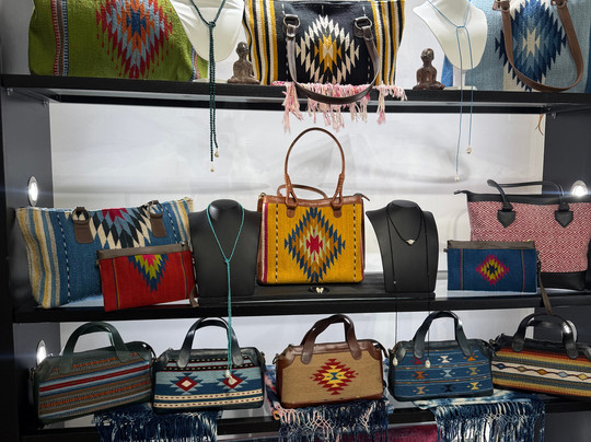 Yaga - Mexican Fine Art & Jewelry-圣何塞卡波必去景点