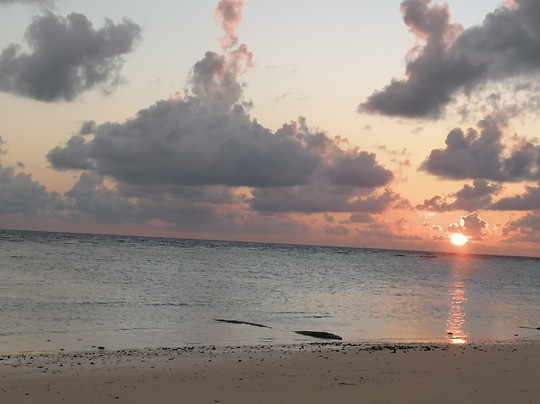 Selayar Pearl Beach Cottage